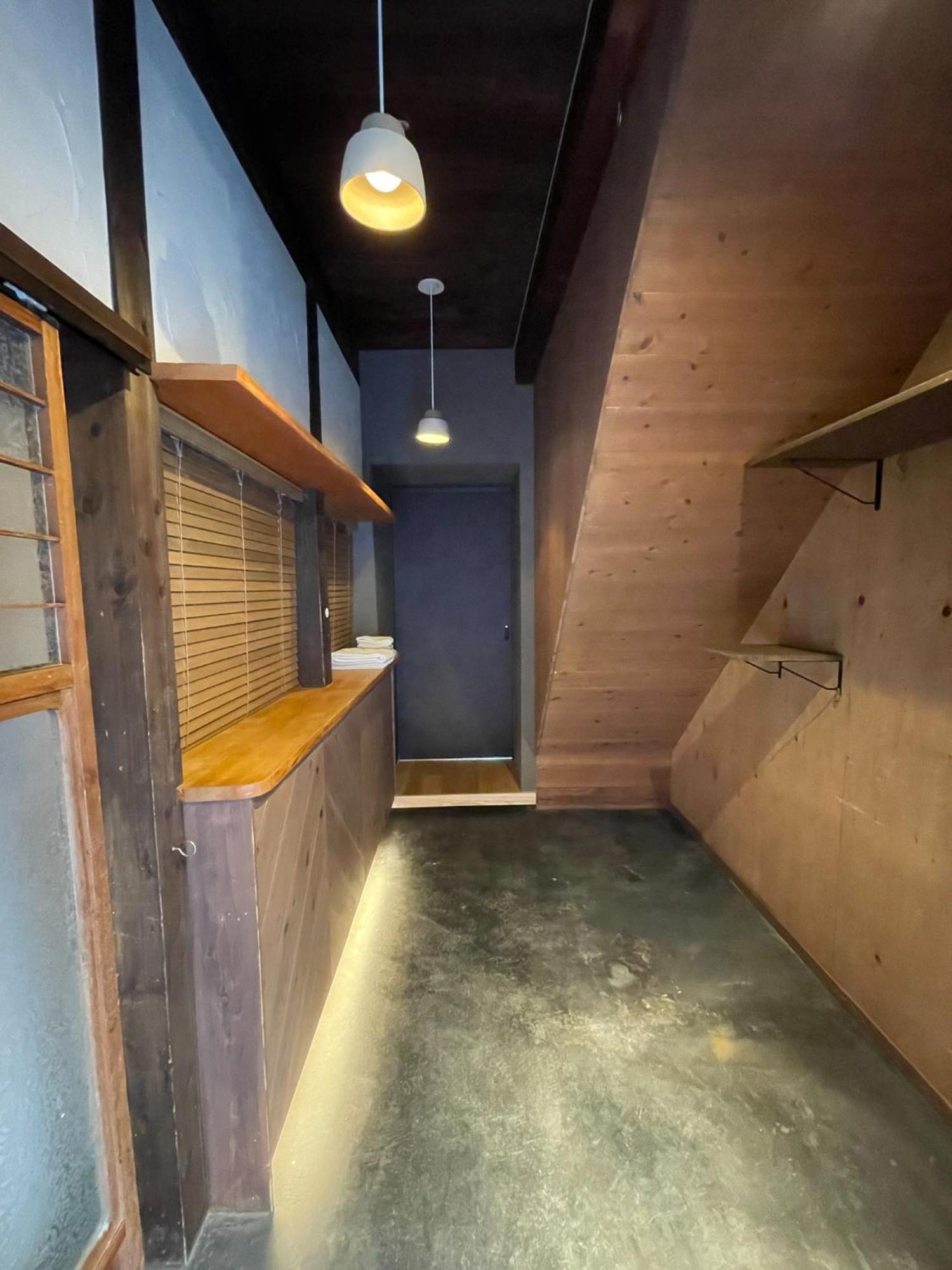 Etoile Inn Sumoto - Vacation Stay 49252V ภายนอก รูปภาพ