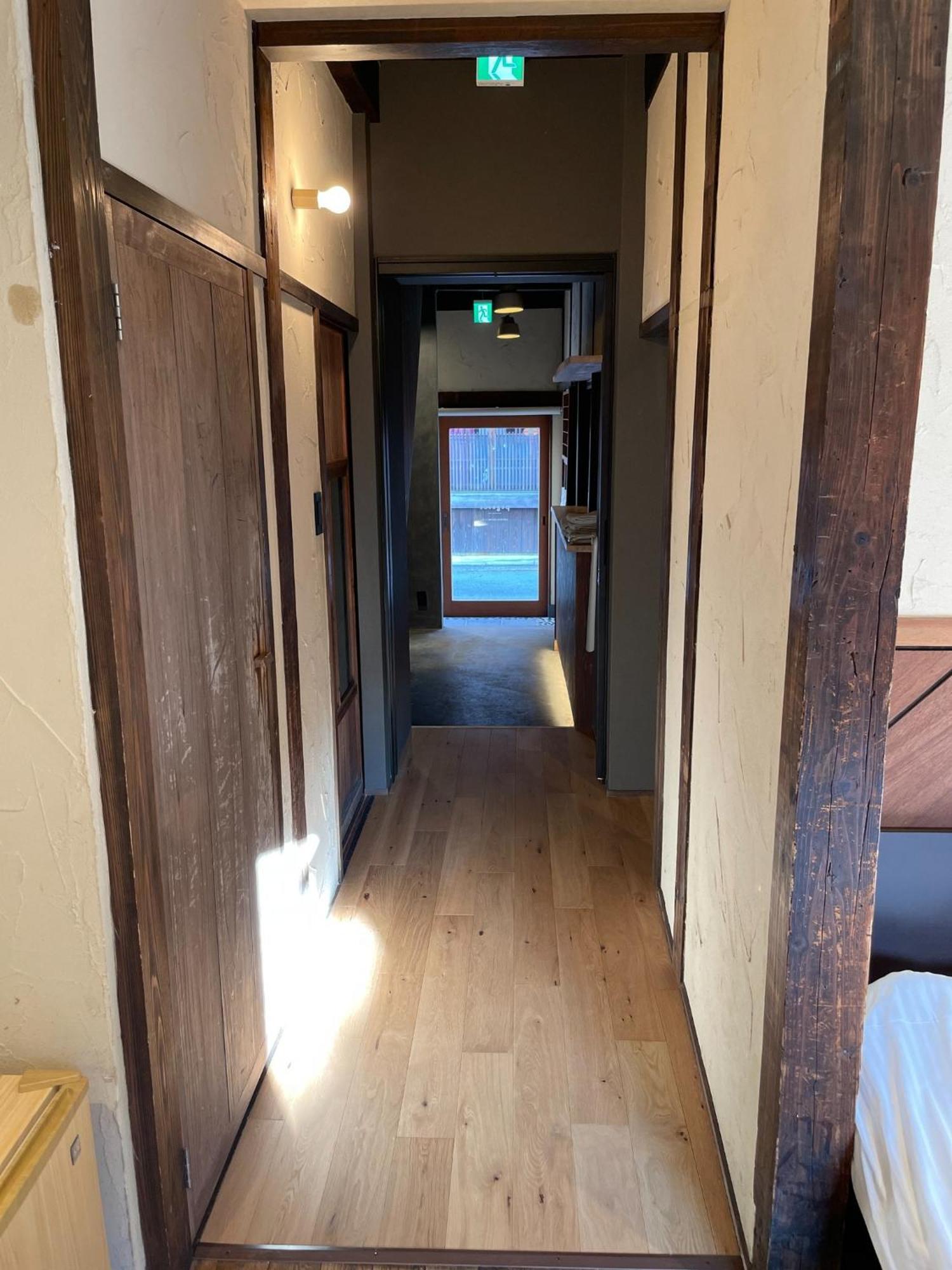 Etoile Inn Sumoto - Vacation Stay 49252V ภายนอก รูปภาพ