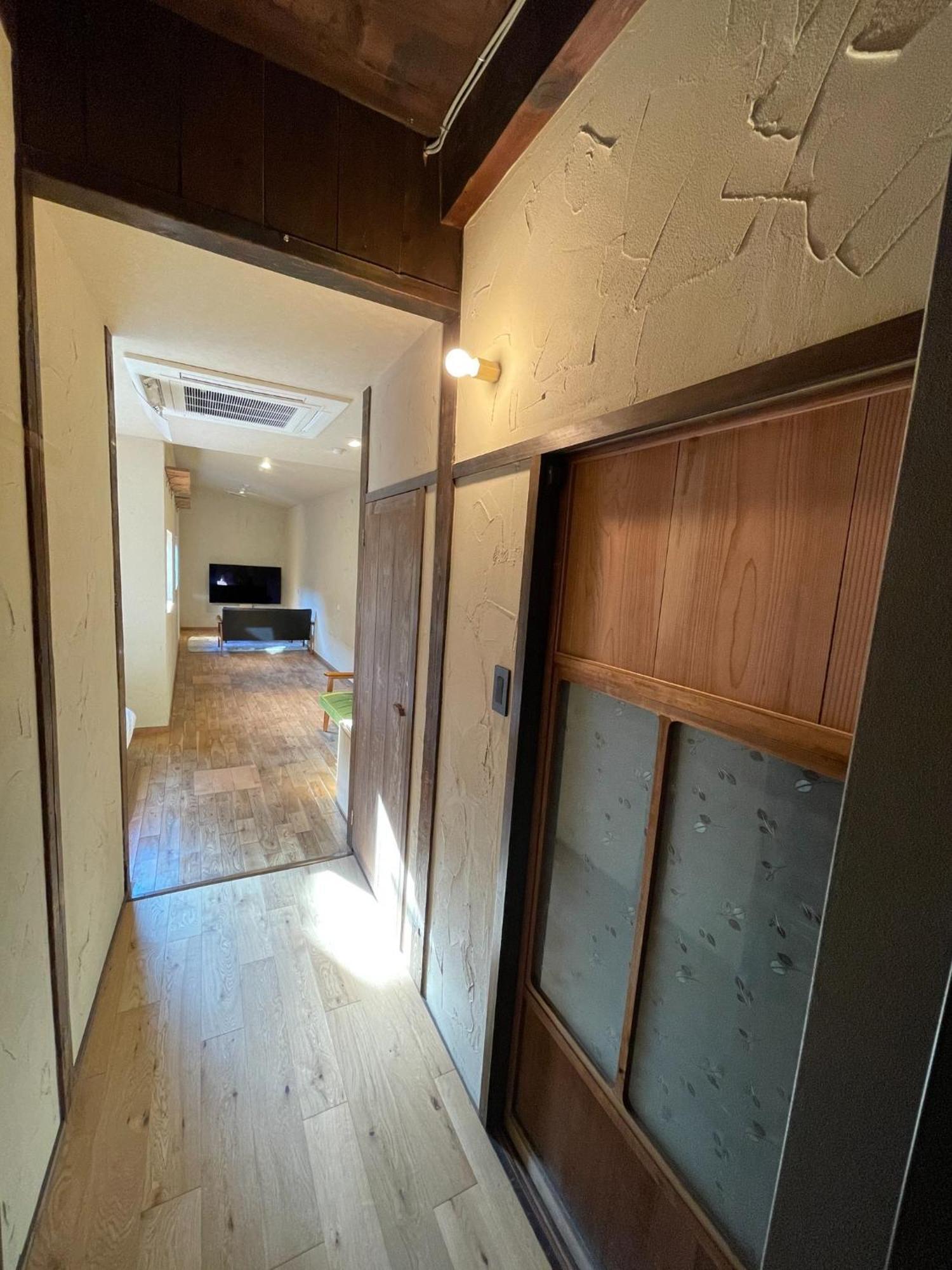 Etoile Inn Sumoto - Vacation Stay 49252V ภายนอก รูปภาพ
