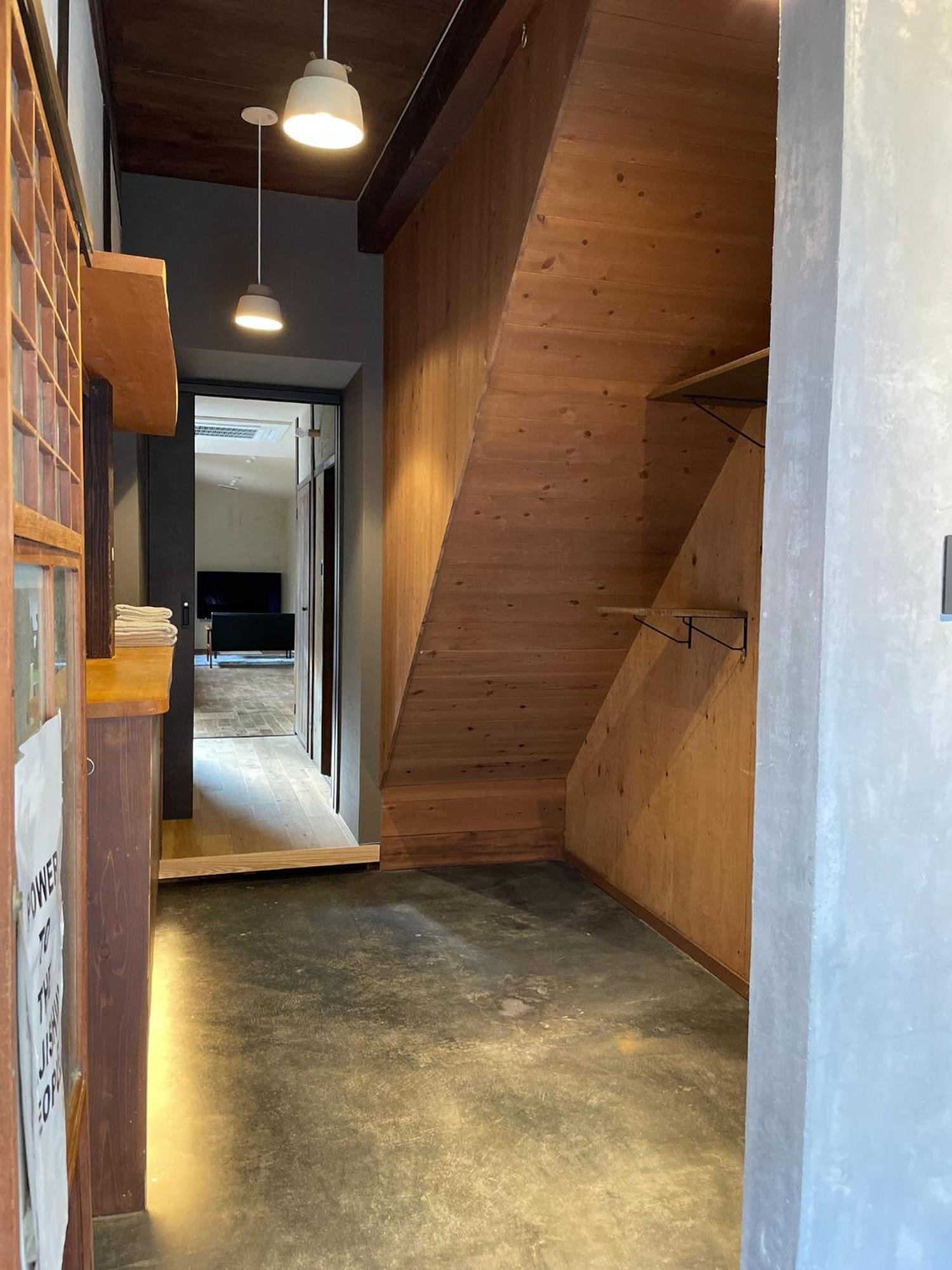 Etoile Inn Sumoto - Vacation Stay 49252V ภายนอก รูปภาพ
