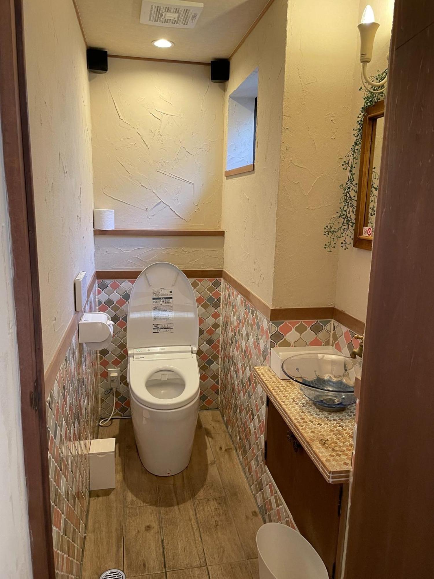 Etoile Inn Sumoto - Vacation Stay 49252V ภายนอก รูปภาพ