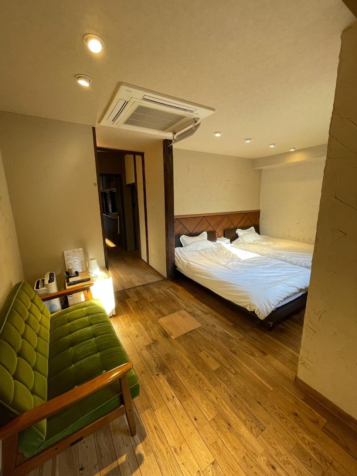 Etoile Inn Sumoto - Vacation Stay 49252V ภายนอก รูปภาพ