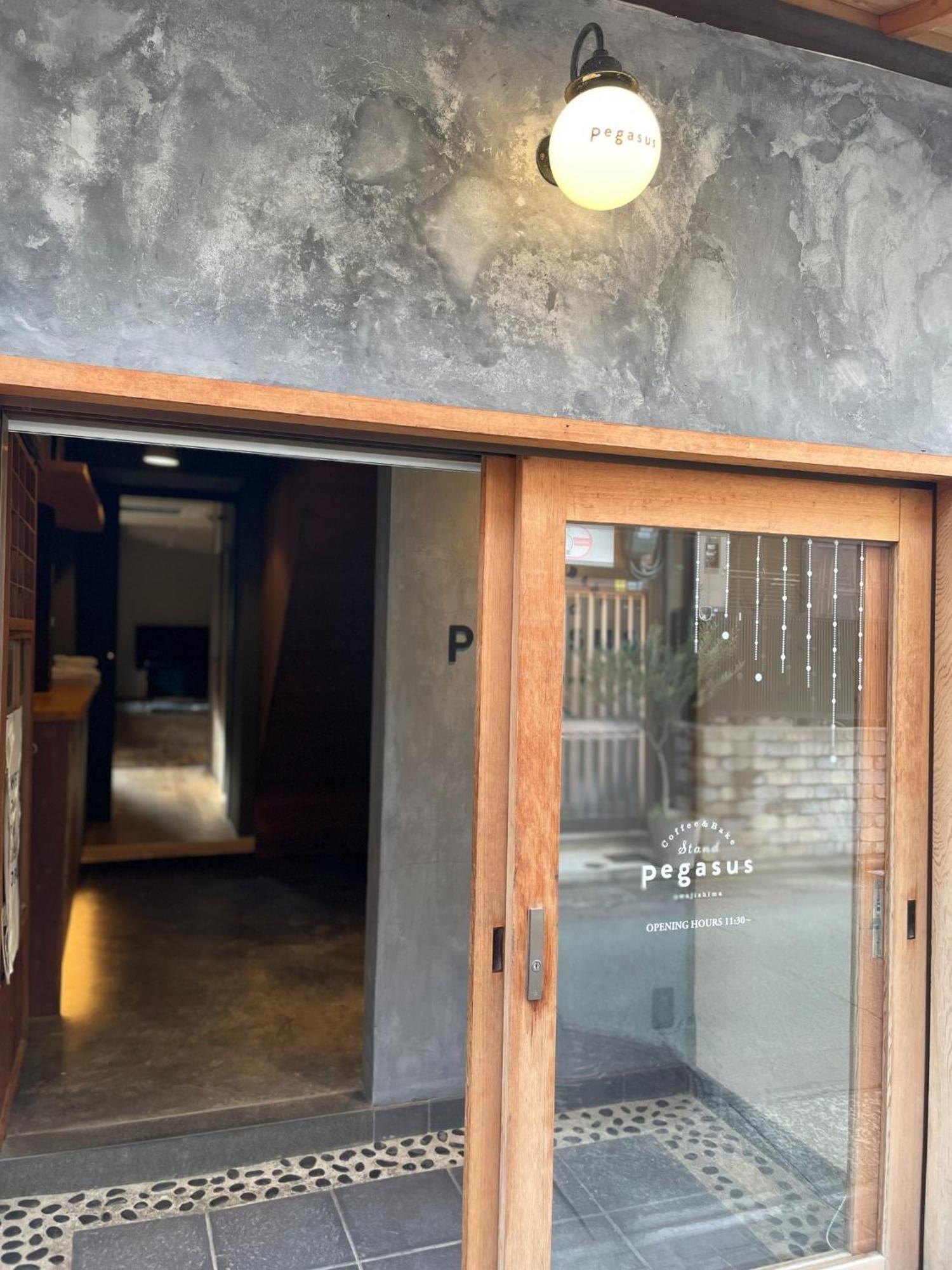 Etoile Inn Sumoto - Vacation Stay 49252V ภายนอก รูปภาพ