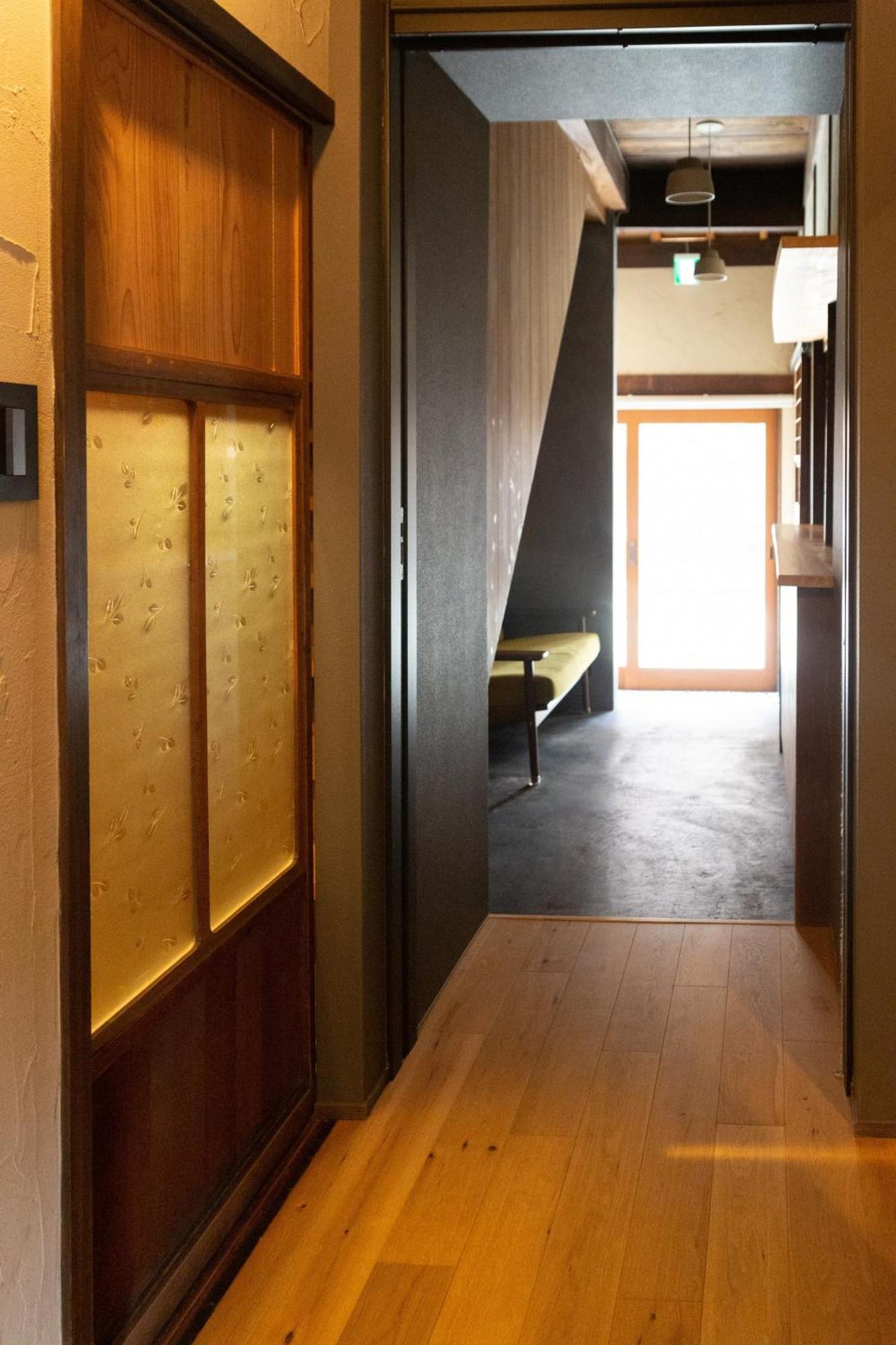 Etoile Inn Sumoto - Vacation Stay 49252V ภายนอก รูปภาพ