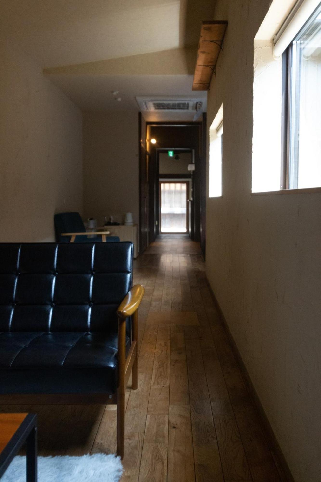 Etoile Inn Sumoto - Vacation Stay 49252V ภายนอก รูปภาพ