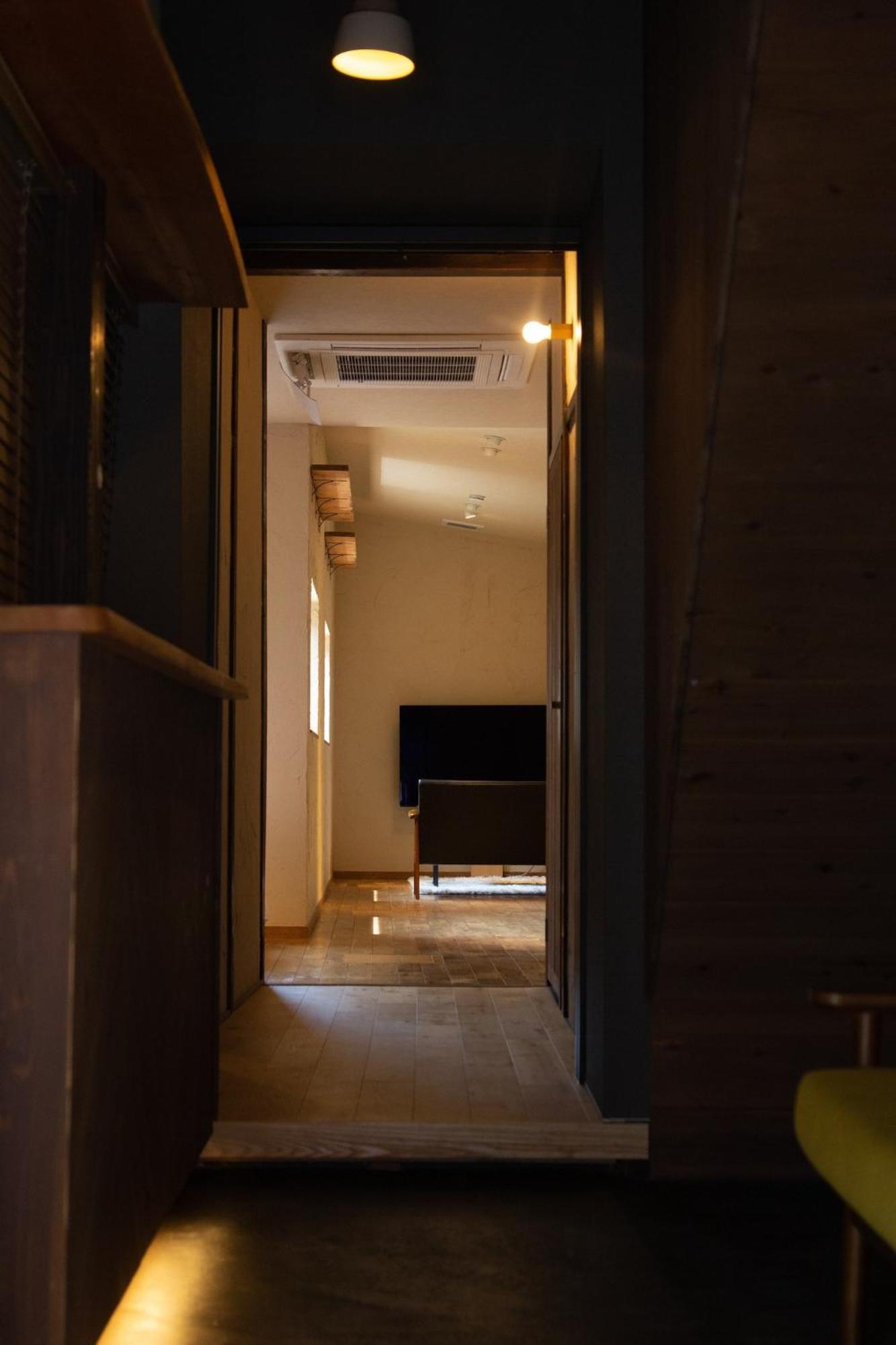 Etoile Inn Sumoto - Vacation Stay 49252V ภายนอก รูปภาพ