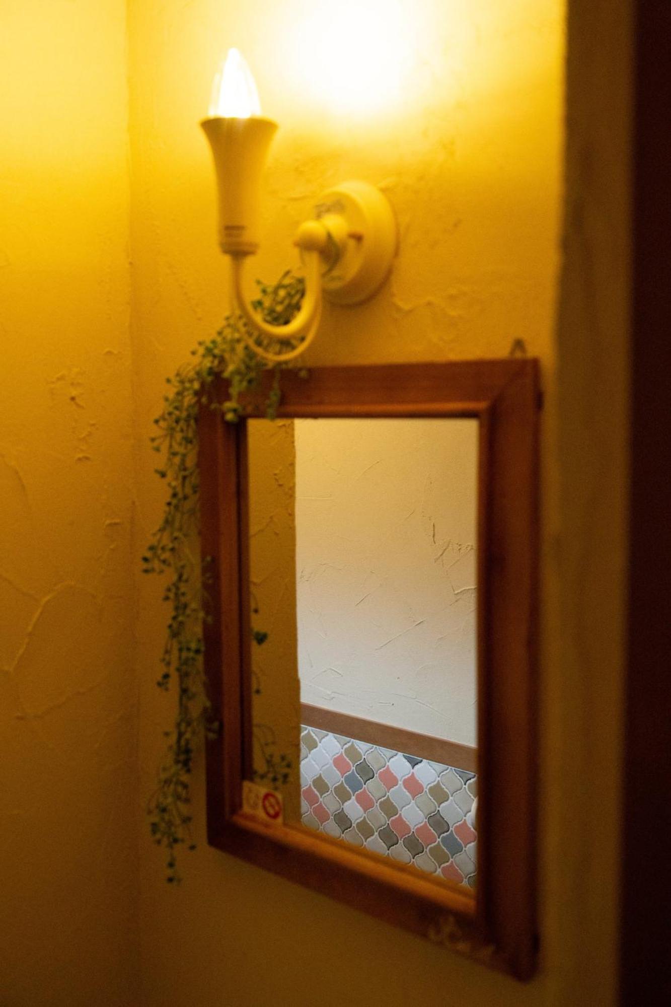 Etoile Inn Sumoto - Vacation Stay 49252V ภายนอก รูปภาพ