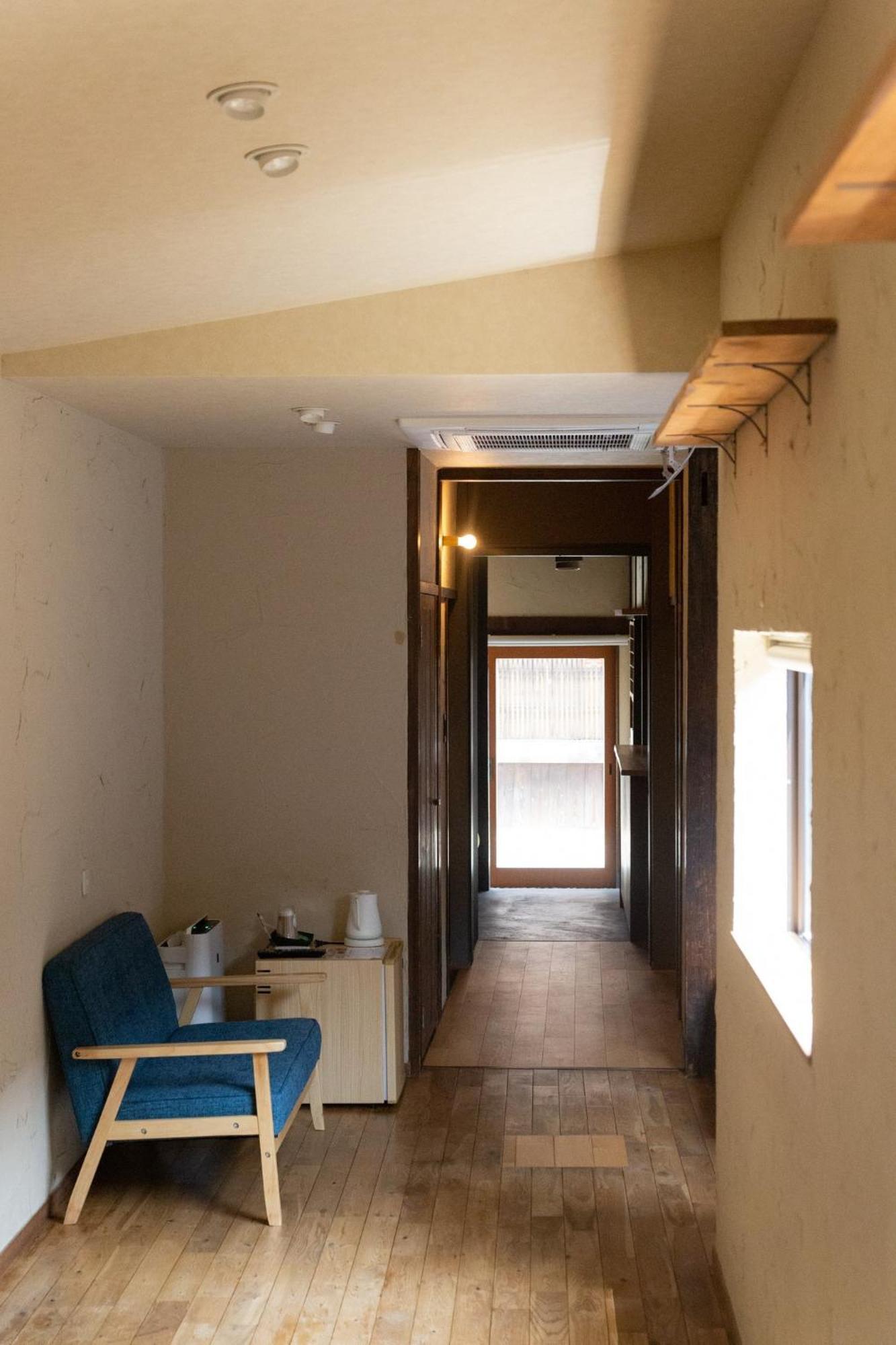 Etoile Inn Sumoto - Vacation Stay 49252V ภายนอก รูปภาพ