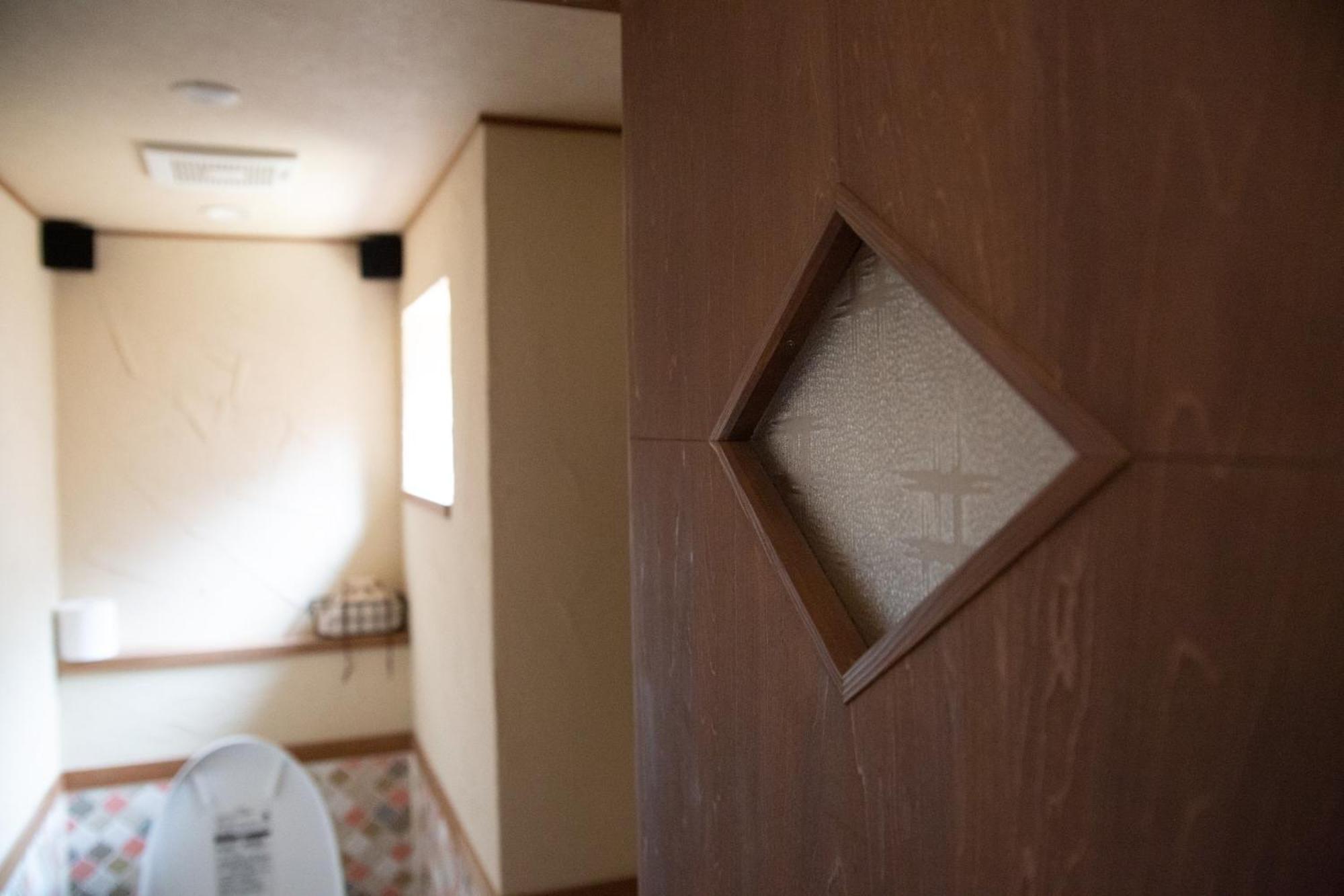 Etoile Inn Sumoto - Vacation Stay 49252V ภายนอก รูปภาพ