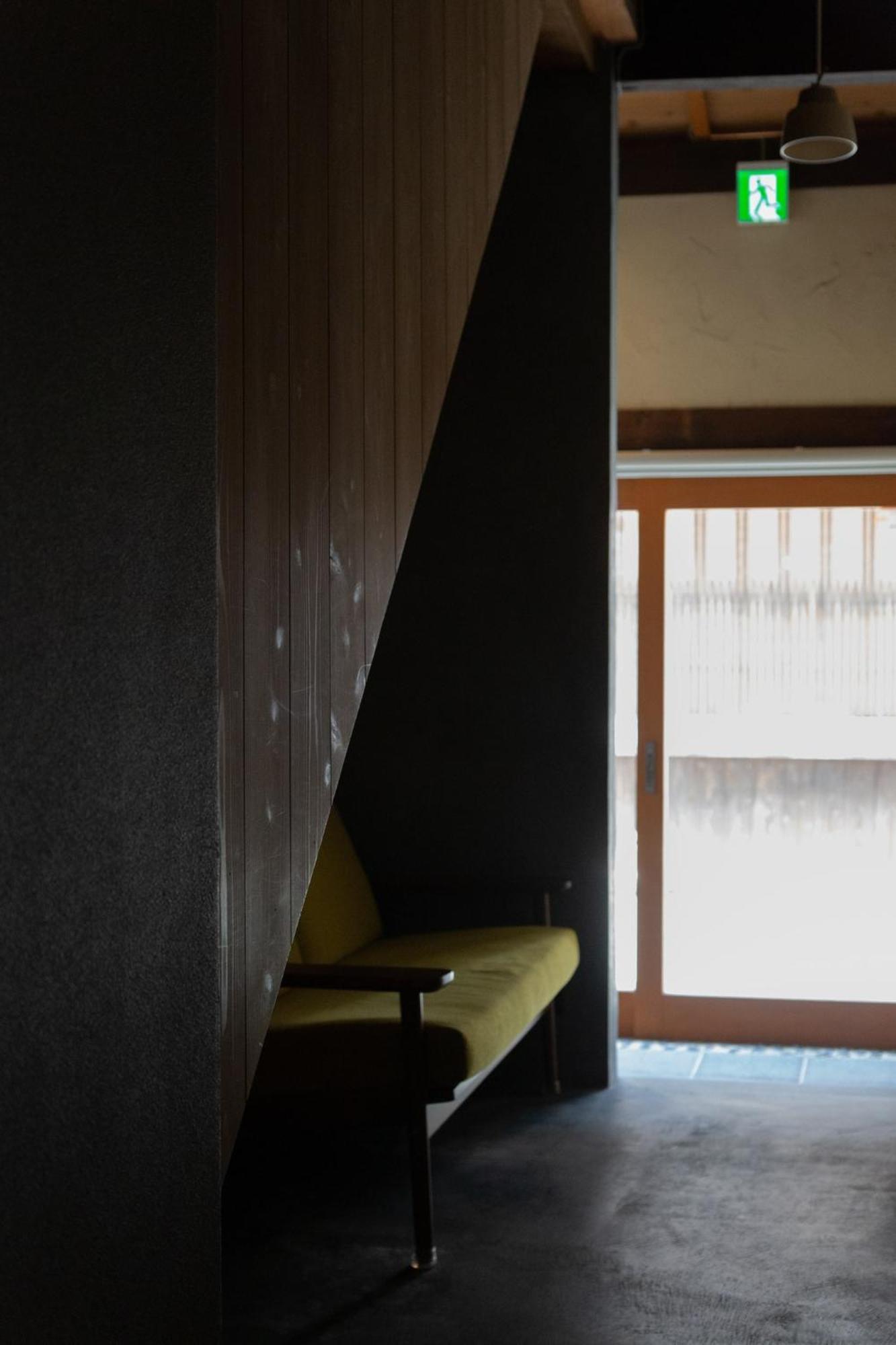 Etoile Inn Sumoto - Vacation Stay 49252V ภายนอก รูปภาพ